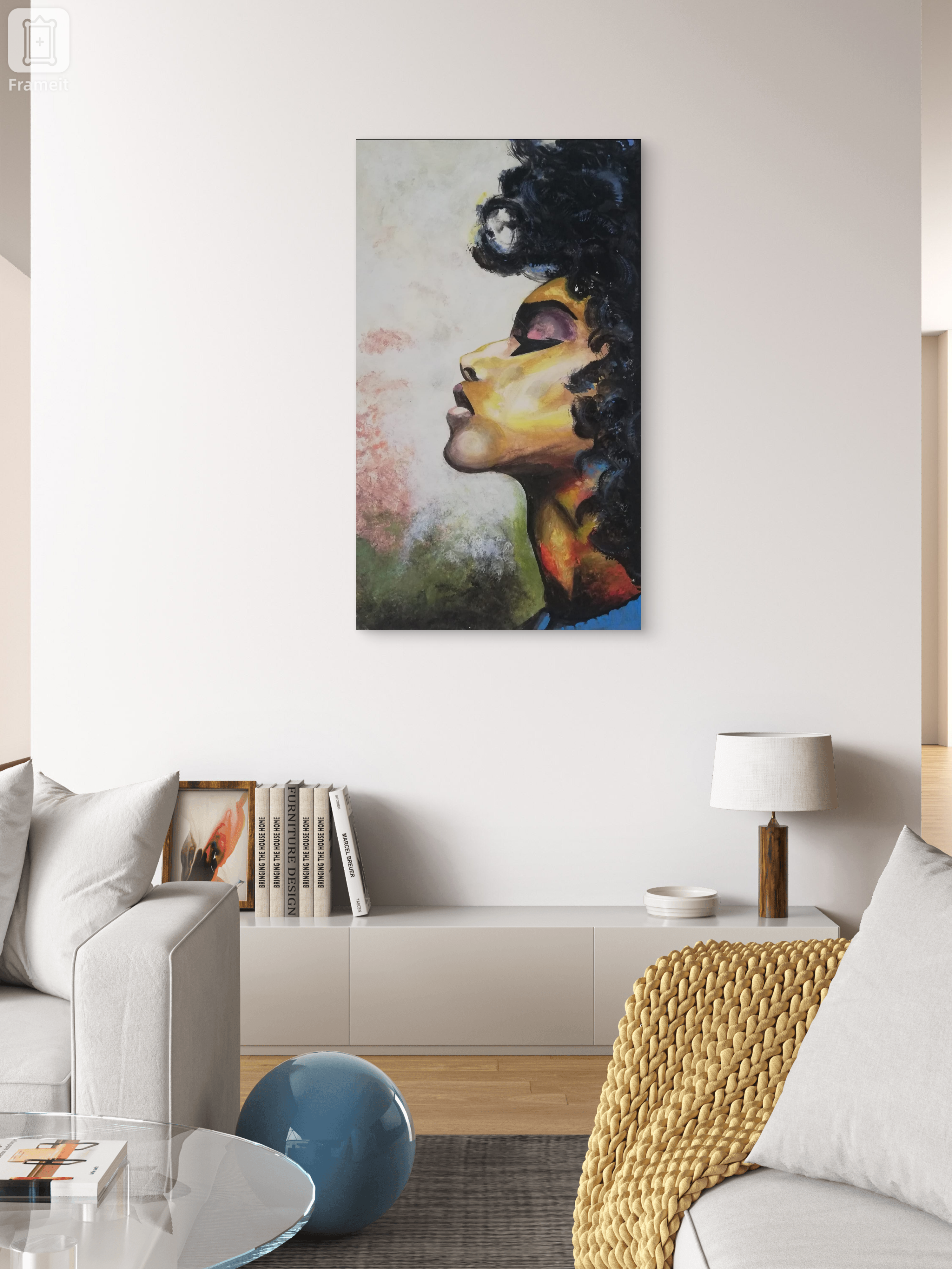 Single_Protfolio