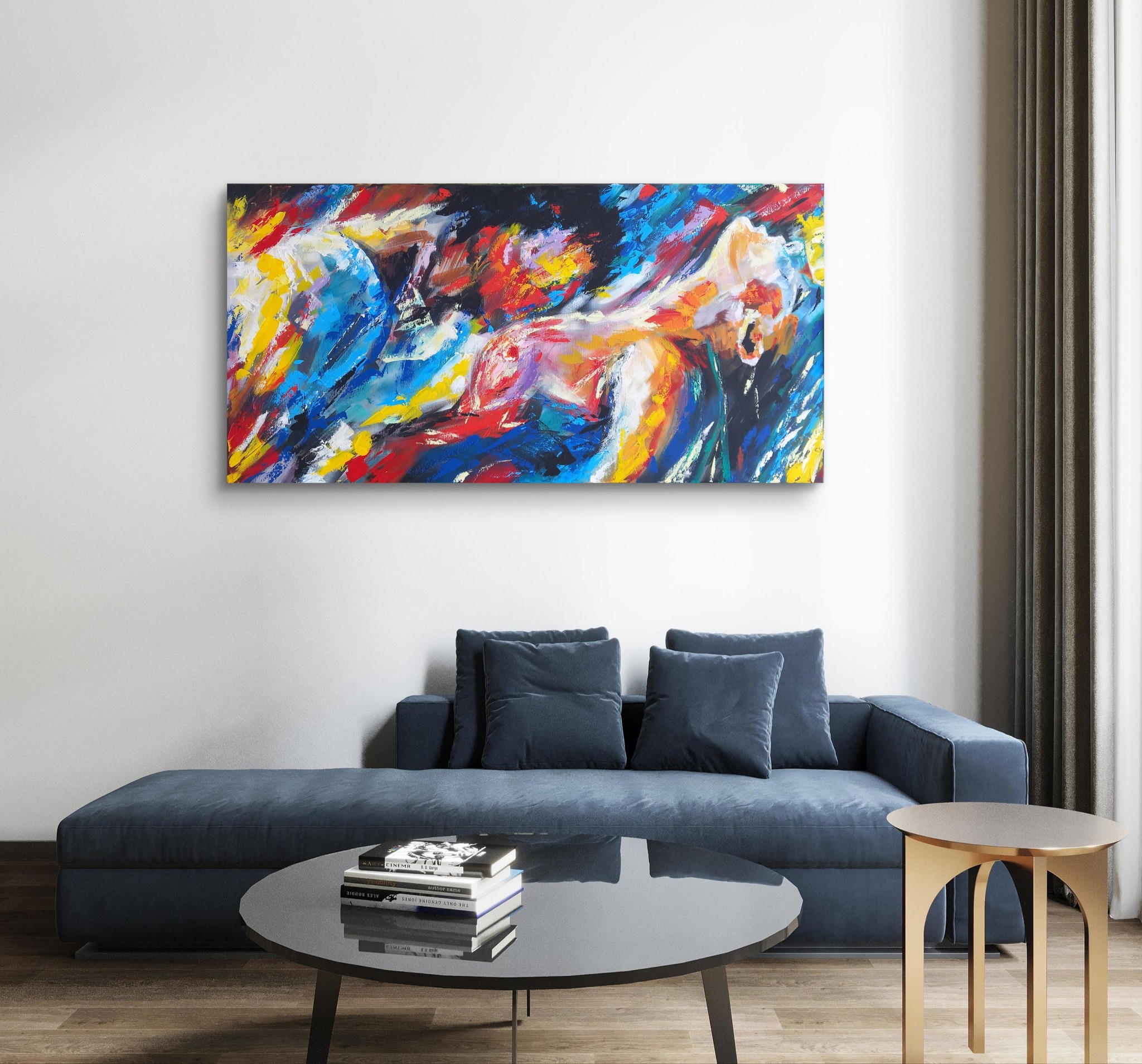 Single_Protfolio